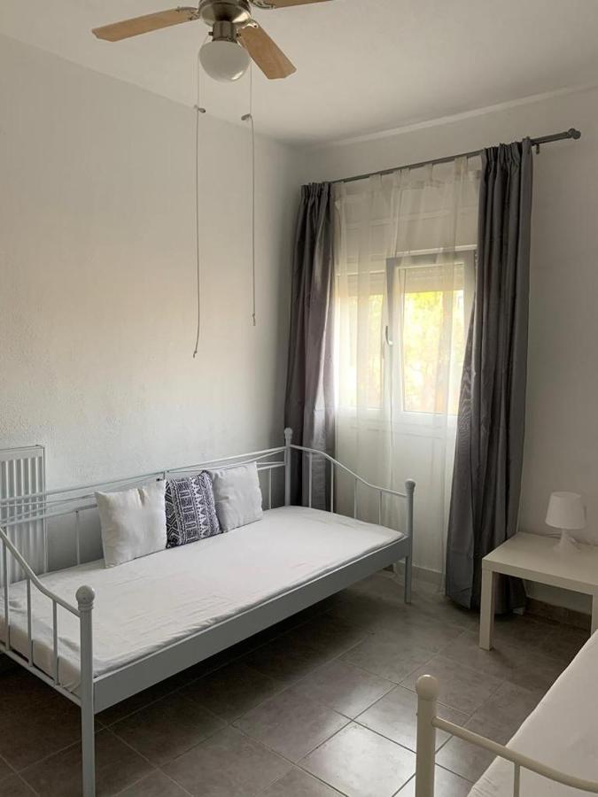 Ferienhaus Kali Beach Chalkidiki Nea Kallikrateia Esterno foto
