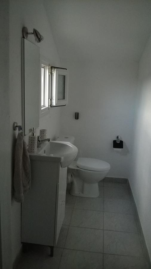 Ferienhaus Kali Beach Chalkidiki Nea Kallikrateia Esterno foto