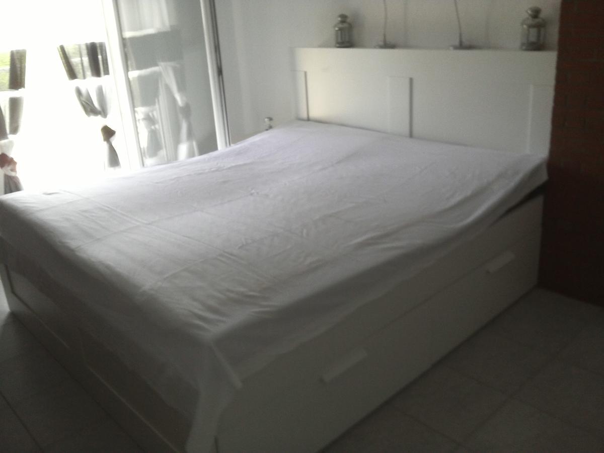 Ferienhaus Kali Beach Chalkidiki Nea Kallikrateia Esterno foto